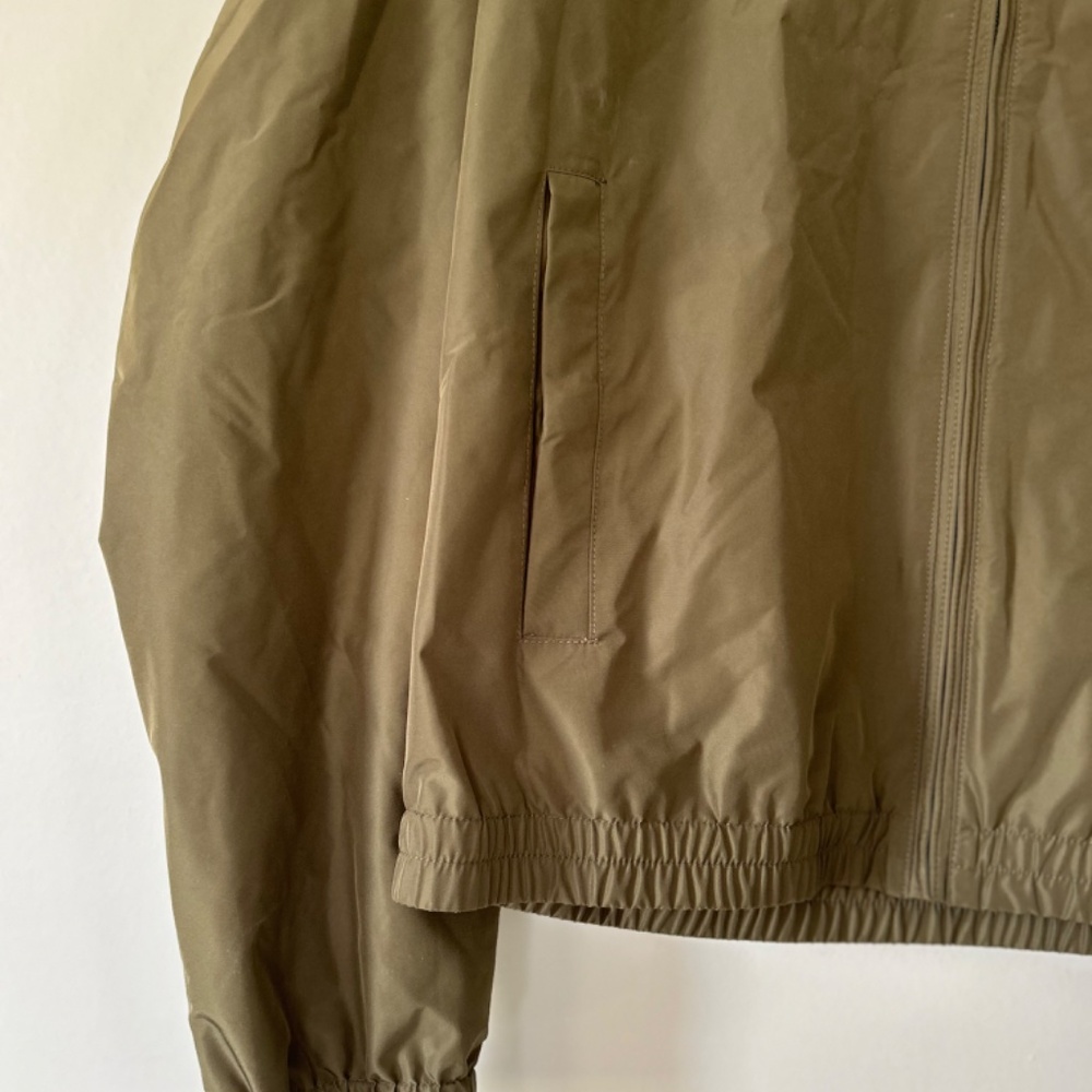 🔶Tommy Hilfiger Wind Breaker Bomber Jacket - Picture 11 of 13